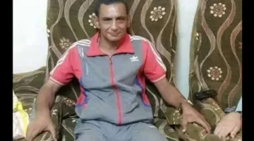 جاره يلقى حتفه بسبب معارضته لبيع المخدرات بالقرب من منزله في حلوان.