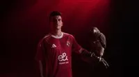 “زيزو” بعد انضمامه للأهلي: أحببت الزمالك بصدق.. لكن هذا ما حدث.