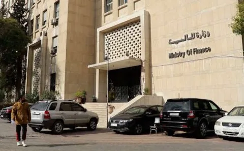 وزارة المالية السورية تؤسس لجنة لوضع نظام ضريبي جديد