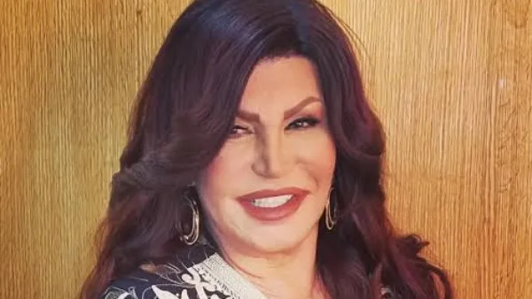 زيارة منزل الرسول: نجوى فؤاد تفصح عن حلمها الوحيد لصدى البلد زيارة منزل الرسول: نجوى فؤاد تفصح عن حلمها الوحيد لصدى البلد