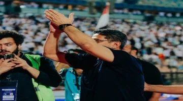 أيمن الرمادي: جماهير الزمالك الأكثر ولاءً في العالم