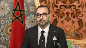 العاهل المغربي يمنح عفواً لـ 1526 فرداً بمناسبة عيد الأضحى
