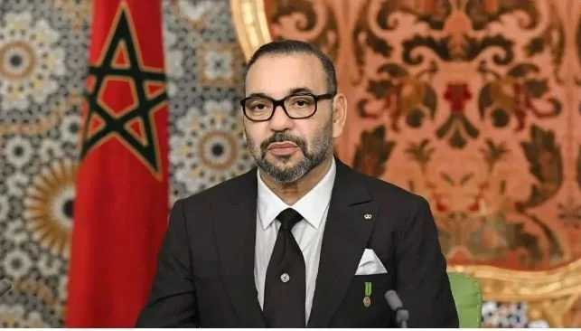 العاهل المغربي يمنح عفواً لـ 1526 فرداً بمناسبة عيد الأضحى