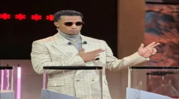 مصر: محمد رمضان يُعبّر عن حبه لقائد وجمهور الزمالك من خلال أغنية بمناسبة عيد الفطر