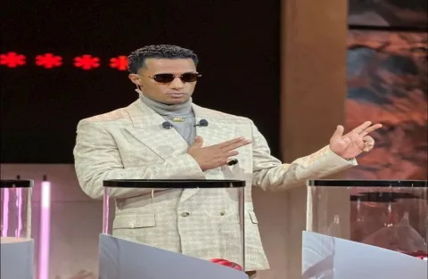 مصر: محمد رمضان يُعبّر عن حبه لقائد وجمهور الزمالك من خلال أغنية بمناسبة عيد الفطر مصر: محمد رمضان يُعبّر عن حبه لقائد وجمهور الزمالك من خلال أغنية بمناسبة عيد الفطر