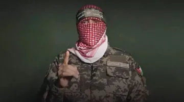 أبو عبيدة: الخسائر التي مني بها الاحتلال في خان يونس وجباليا هي استمرار لسلسلة العمليات النوعية وما سيواجهه في أي مكان يتواجد فيه قواته.