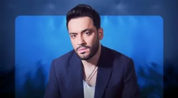 13 يونيو.. رامي جمال يقدم عرضاً مميزاً في جدة