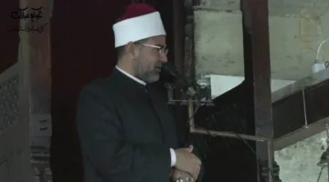 خطيب الأزهر: العيد فرصة إلهية لذكر الله وشكره ونعمة من رب العالمين