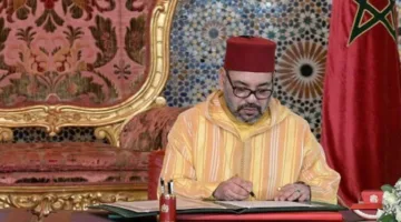 عفو ملكي يضم 1526 مواطنًا مغربيًا بمناسبة عيد الأضحى