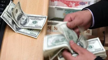 اطلع على أحدث تطورات سعر الدولار مقابل الجنيه المصري اليوم الجمعة