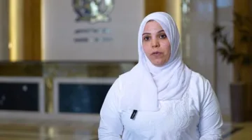 إفراج عن نزيلة تتعهد بتغيير حياتها: سأصبح شخصًا جديدًا (فيديو)