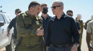 رئيس “الشاباك” الجديد يصرح علنًا قبل توليه المنصب: هجوم 7 أكتوبر 2023 كشف عن فشل أمني واستخباراتي إسرائيلي شامل وعميق.