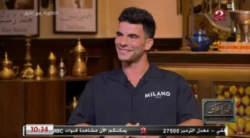 زيزو يوضح أسباب عدم تجديد عقده مع الزمالك