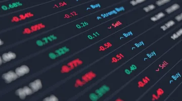 تنفيذ 413 ألف صفقة في سوق الأسهم الأسبوع الماضي