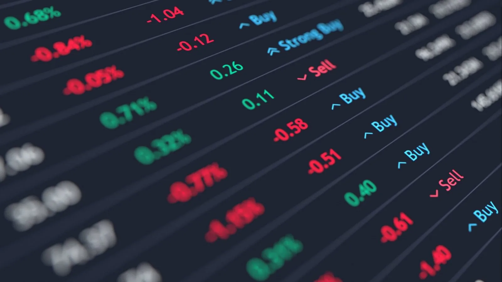 تنفيذ 413 ألف صفقة في سوق الأسهم الأسبوع الماضي تنفيذ 413 ألف صفقة في سوق الأسهم الأسبوع الماضي
