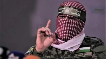 «إما نهاية الإبادة أو مزيد من التوابيت».. أبو عبيدة: عمليات خانيونس وجباليا ضربة قاصمة للاحتلال