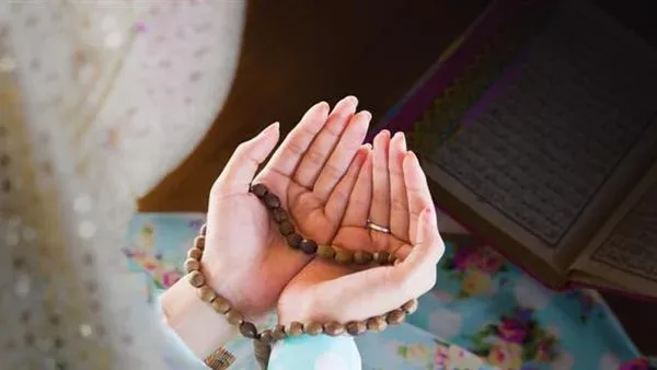 دعاء عيد الأضحى: نصوص أدعية مثمرة تجلب الخير والفرح دعاء عيد الأضحى: نصوص أدعية مثمرة تجلب الخير والفرح