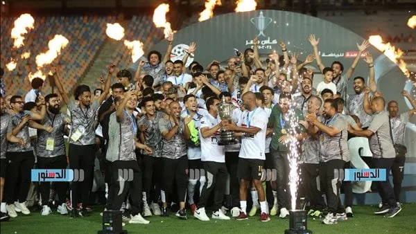 حسام المندوه: جمهور الزمالك هو العامل الحاسم في الفوز.. والرمادي أعاد الحياة للفريق