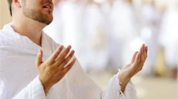 أدعية عيد الأضحى المباركة كما رُوِيَت عن النبي