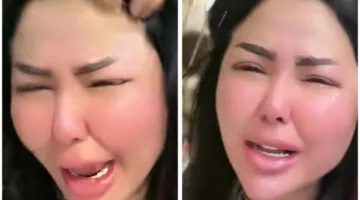 اعتداء زوجها إسماعيل الليثي عليها وسرقة ذهبها… شيماء سعيد تطلب العون