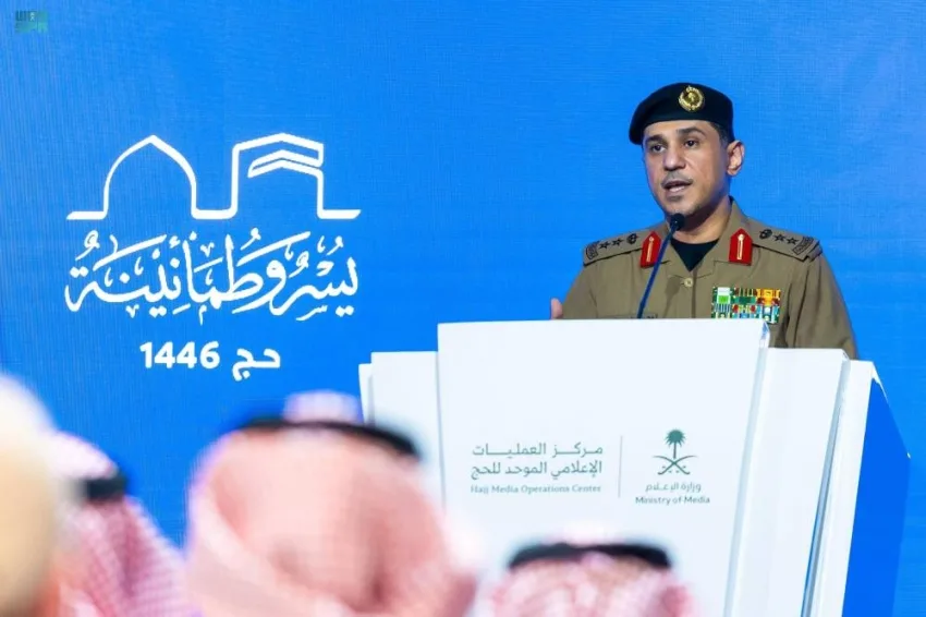 العقيد بن شلهوب: مواصلة الجهود الأمنية والتنظيمية وفق الخطط المعتمدة العقيد بن شلهوب: مواصلة الجهود الأمنية والتنظيمية وفق الخطط المعتمدة