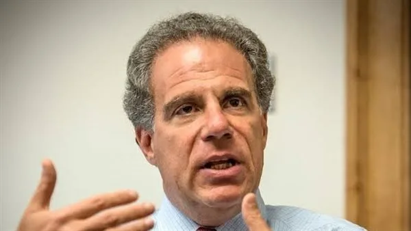 البنك المركزي الأمريكي يختار مايكل هورويتز ليكون المفتش العام المقبل البنك المركزي الأمريكي يختار مايكل هورويتز ليكون المفتش العام المقبل