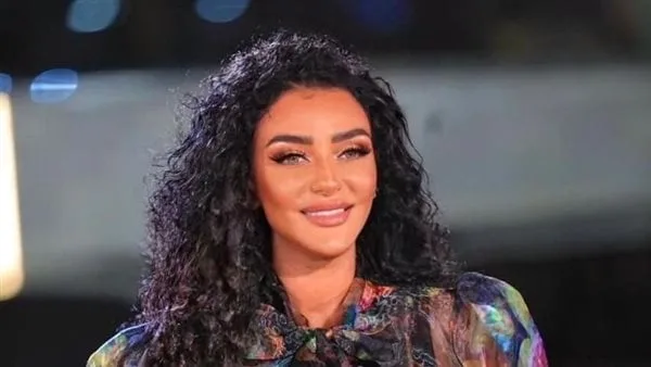 هجوم على الاستوديو: هبة الأباصيري تروي كواليس موقف محرج مع شريكها هجوم على الاستوديو: هبة الأباصيري تروي كواليس موقف محرج مع شريكها
