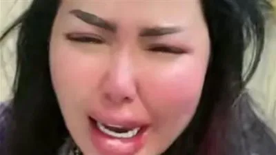 شيماء سعيد تتهم زوجها بالاعتداء وخطف البنات وسط تاريخ متأزم من المشاكل شيماء سعيد تتهم زوجها بالاعتداء وخطف البنات وسط تاريخ متأزم من المشاكل