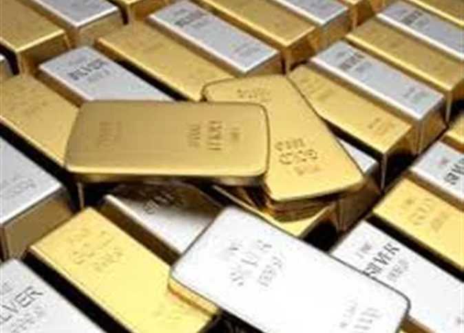 أسعار الذهب وعيار 21 في بداية تعاملات يوم السبت 7 يونيو 2025 أسعار الذهب وعيار 21 في بداية تعاملات يوم السبت 7 يونيو 2025