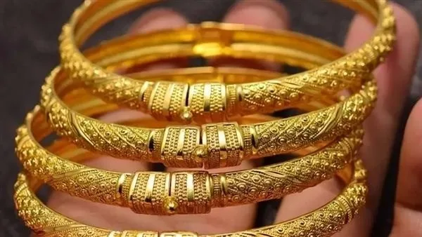 سعر الذهب عيار 21 اليوم السبت 7 يونيو 2025 سعر الذهب عيار 21 اليوم السبت 7 يونيو 2025