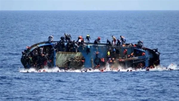 عاجل.. مصرع مهاجر مصري وإنقاذ 36 فرداً آخرين جراء اشتعال مركب قرب سواحل طبرق عاجل.. مصرع مهاجر مصري وإنقاذ 36 فرداً آخرين جراء اشتعال مركب قرب سواحل طبرق