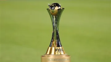 كاميرات مثبتة على صدور الحكام.. تقنيات جديدة تُستخدم لأول مرة في بطولة كأس العالم للأندية 2025