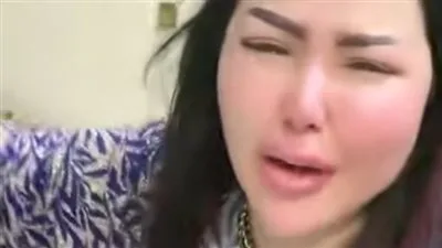 اعتدى عليّ وأخذ بناتي… زوجة إسماعيل الليثي تطلب النجدة: هل من مساعدة؟ اعتدى عليّ وأخذ بناتي… زوجة إسماعيل الليثي تطلب النجدة: هل من مساعدة؟