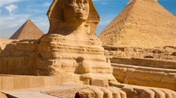 أسعار تذاكر زيارة أهرامات الجيزة ومواعيد الزيارة