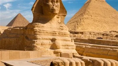 أسعار تذاكر زيارة أهرامات الجيزة ومواعيد الزيارة