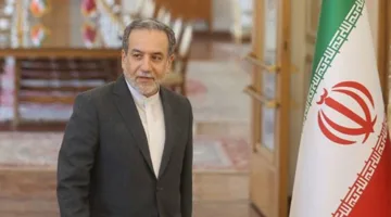 إيران تُنبه ألمانيا وفرنسا وبريطانيا بشأن التخصيب: سنواجههم بقوة