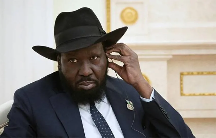 إعلان الطوارئ في مناطق من جنوب السودان