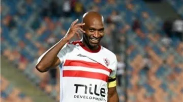 شيكابالا: كأس مصر هدية قيمة لجماهير الزمالك