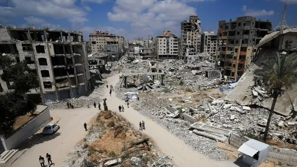 محامون من أجل فلسطين: الانتهاكات الأمريكية والإسرائيلية لحقوق الإنسان