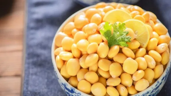 ما تأثير تناول الترمس بعد الوجبات المشبعة في العيد على الجسم؟ ما تأثير تناول الترمس بعد الوجبات المشبعة في العيد على الجسم؟