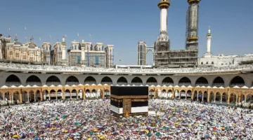 3 فوائد في يوم القُر للذين ليسوا حجاجًا.. لا تفرط في ثوابه الكبير