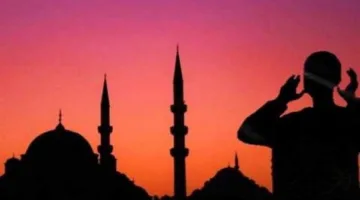 أوقات الصلاة، توقيت أذان المغرب اليوم السبت 7 يونيو 2025 في القاهرة والمناطق الأخرى.