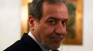إيران: محادثاتنا مع الولايات المتحدة تتم بشكل غير مباشر وعمان تواصل جهودها في الوساطة