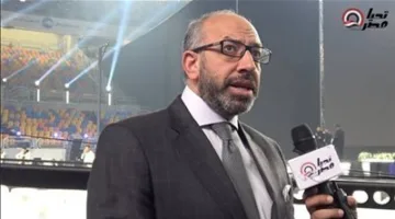 حسام المندوه: أنفقنا 2.7 مليار جنيه خلال العامين الماضيين، وروح البطل هي سر فوز الزمالك بكأس مصر.