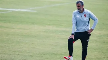 وليد صلاح الدين: توقيع العقد مع ريبيرو يمثل المشكلة الحقيقية قبل كأس العالم للأندية.