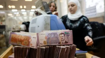 سعر الدولار في سوريا اليوم السبت 7 يونيو 2025.. الليرة تشهد استقراراً