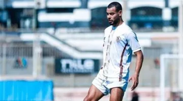 نبيل عماد دونجا: واجهت ضغوطاً شديدة وهجمات بسبب تدهور أدائي مع الزمالك