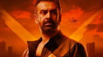 إيرادات سينما أول أيام عيد الأضحى: “المشروع X” يتصدر بـ 7 ملايين جنيه، وتامر حسني في المركز الثاني.