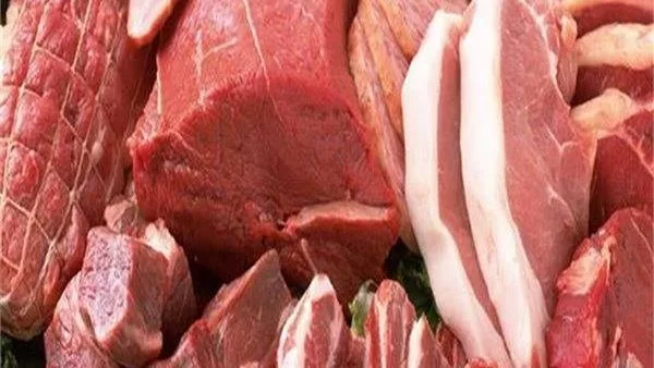 تجميع لحوم الأضاحي بدون ترخيص .. عقوبات قاسية للمخالفين تجميع لحوم الأضاحي بدون ترخيص .. عقوبات قاسية للمخالفين