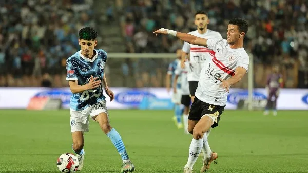 الدردير: الزمالك هو النادي الأكثر جماهيرية في مصر الدردير: الزمالك هو النادي الأكثر جماهيرية في مصر